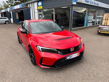 Used Honda Civic 2023 for sale - 79795326: Photo