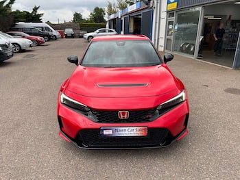 Used Honda Civic 2023 for sale - 79795326: Photo