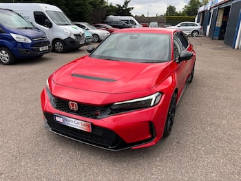 Used Honda Civic 2023 for sale - 79795326: Photo