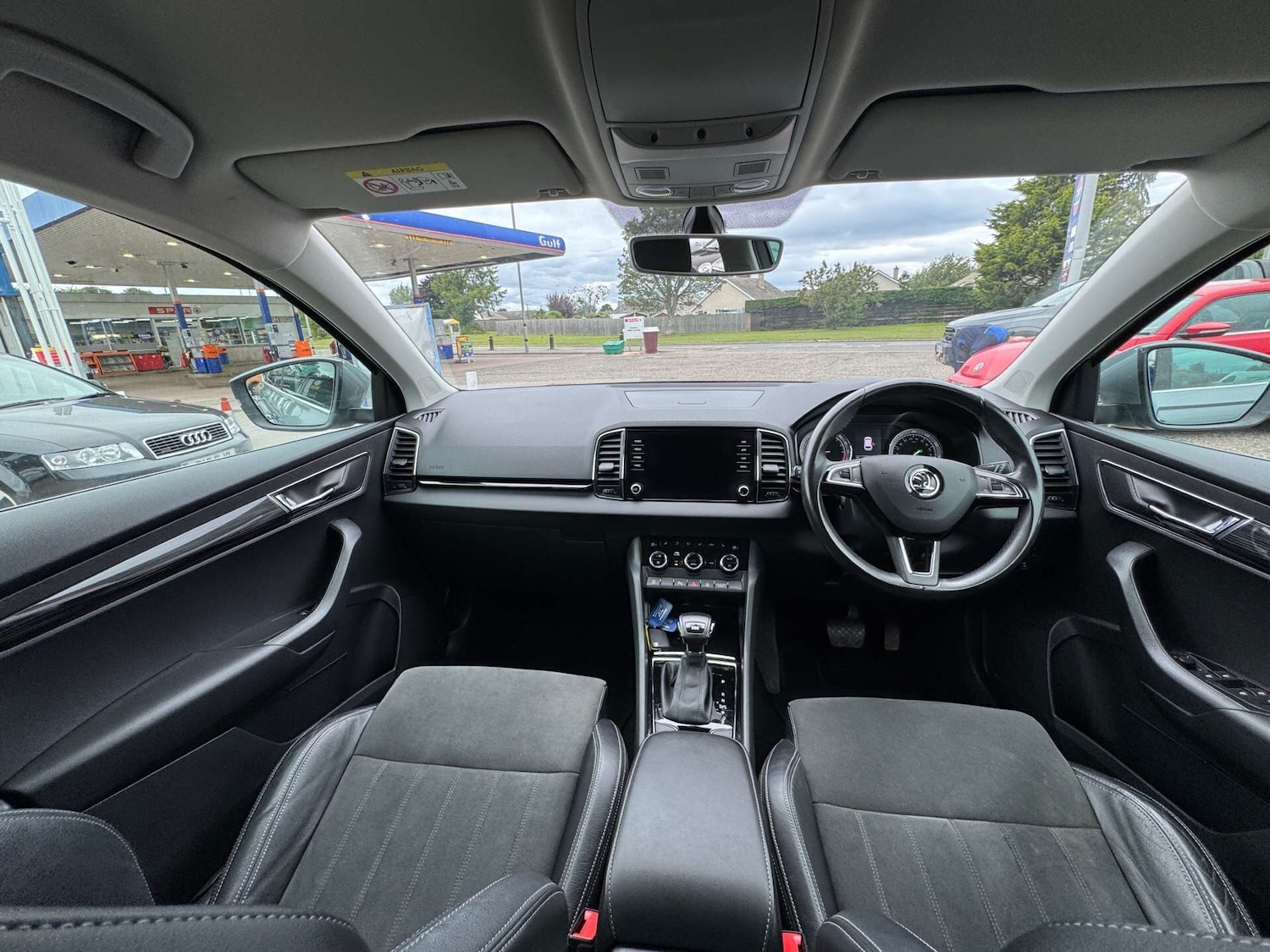 Used Skoda Karoq 2019 for sale - 76649670: Photo 13