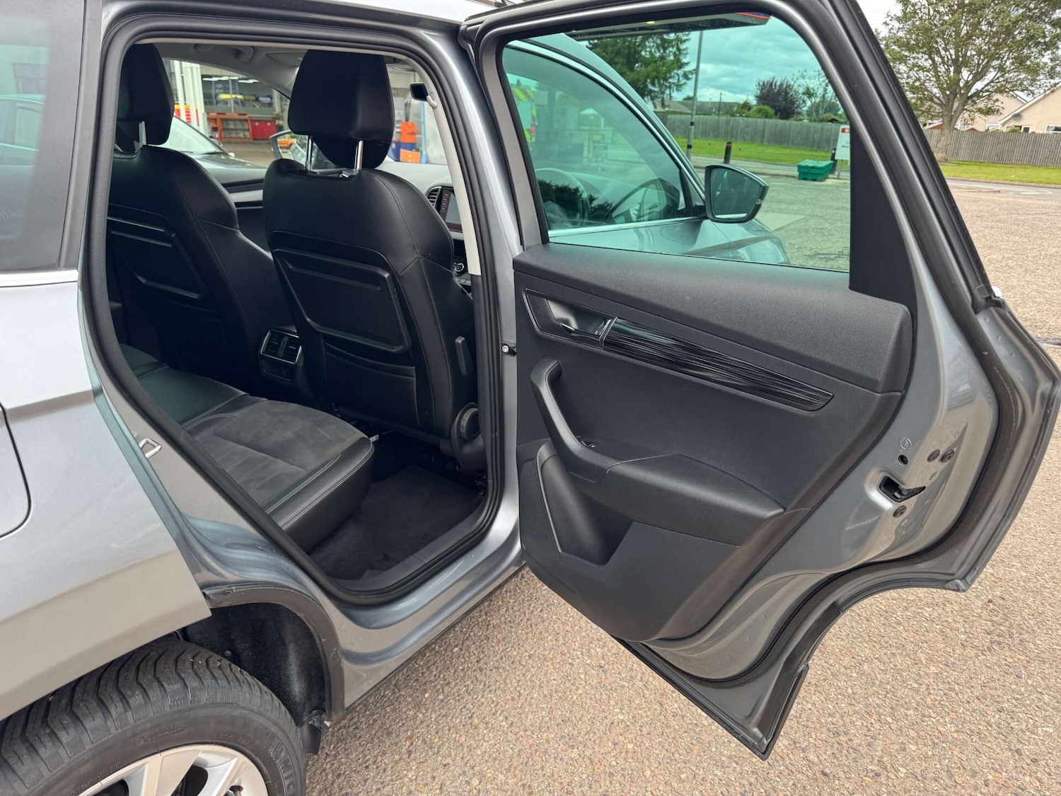 Used Skoda Karoq 2019 for sale - 76649670: Photo 16