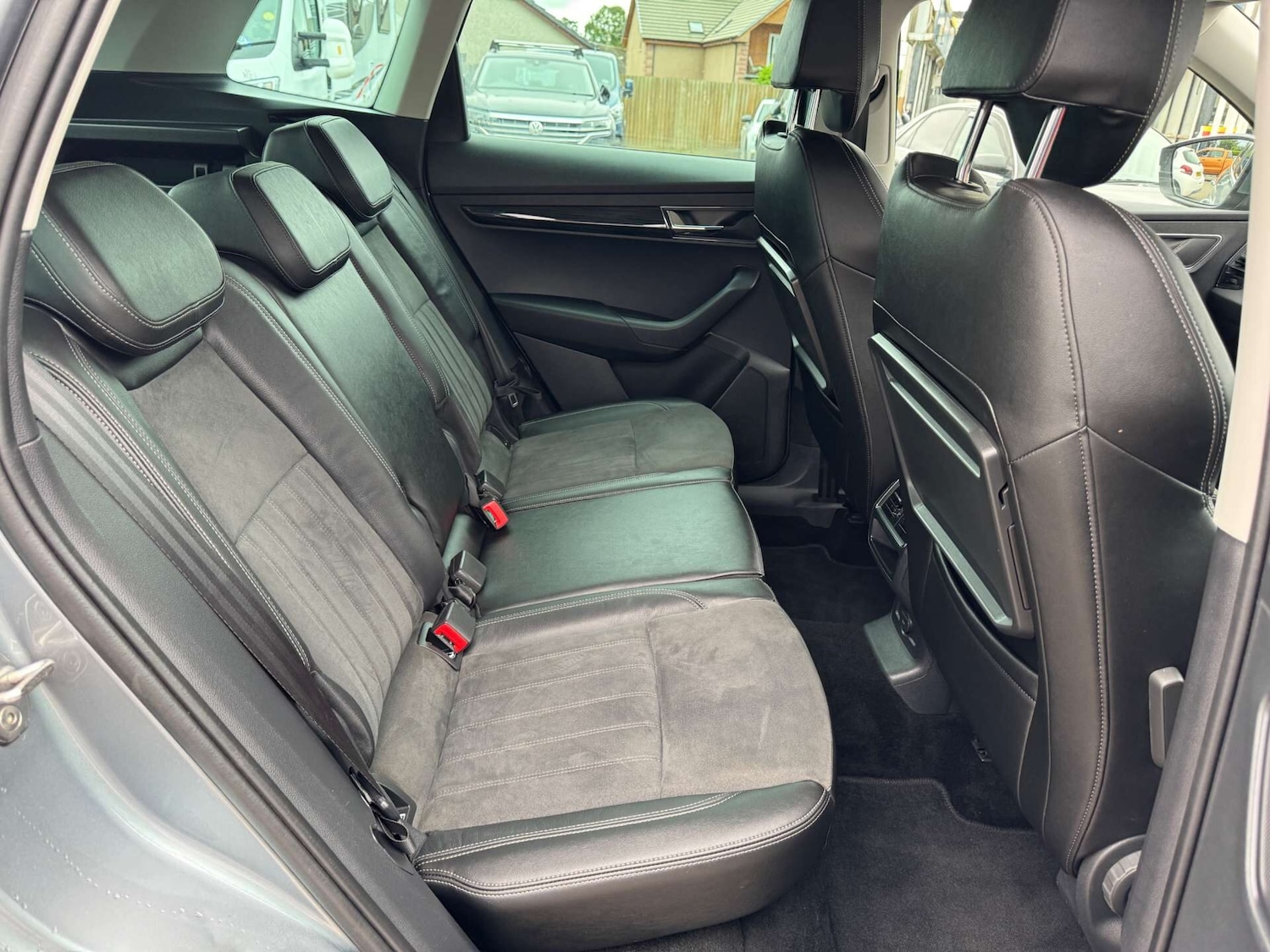 Used Skoda Karoq 2019 for sale - 76649670: Photo 17