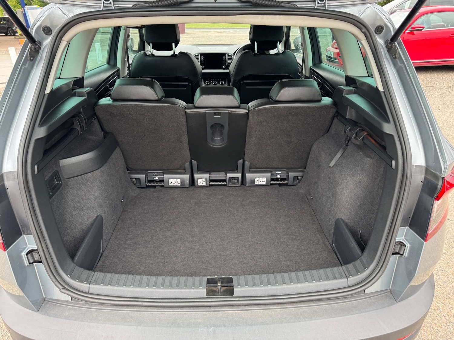 Used Skoda Karoq 2019 for sale - 76649670: Photo 18