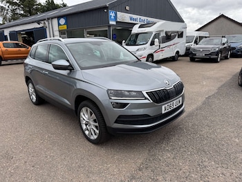 2019 - 1.6 TDI SE L 5dr DSG