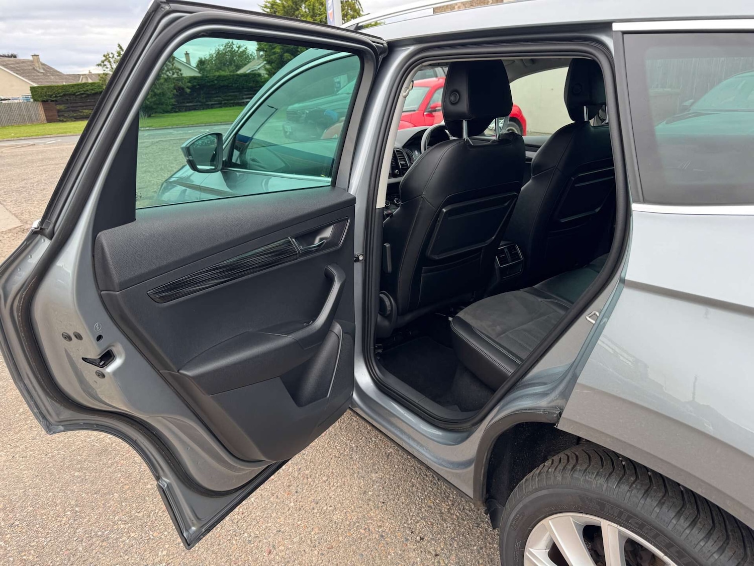 Used Skoda Karoq 2019 for sale - 76649670: Photo 20