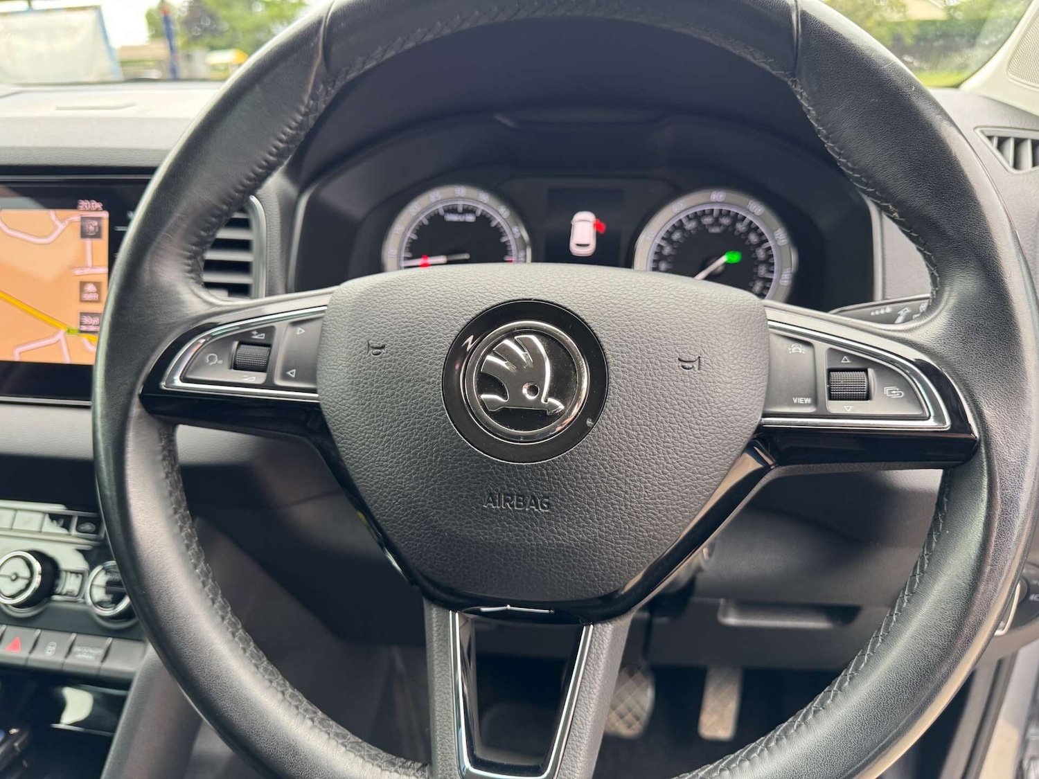 Used Skoda Karoq 2019 for sale - 76649670: Photo 25