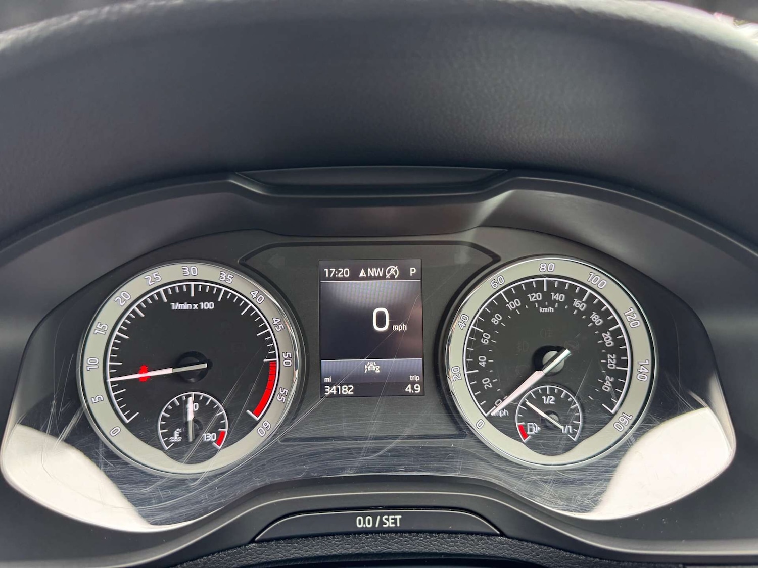 Used Skoda Karoq 2019 for sale - 76649670: Photo 26