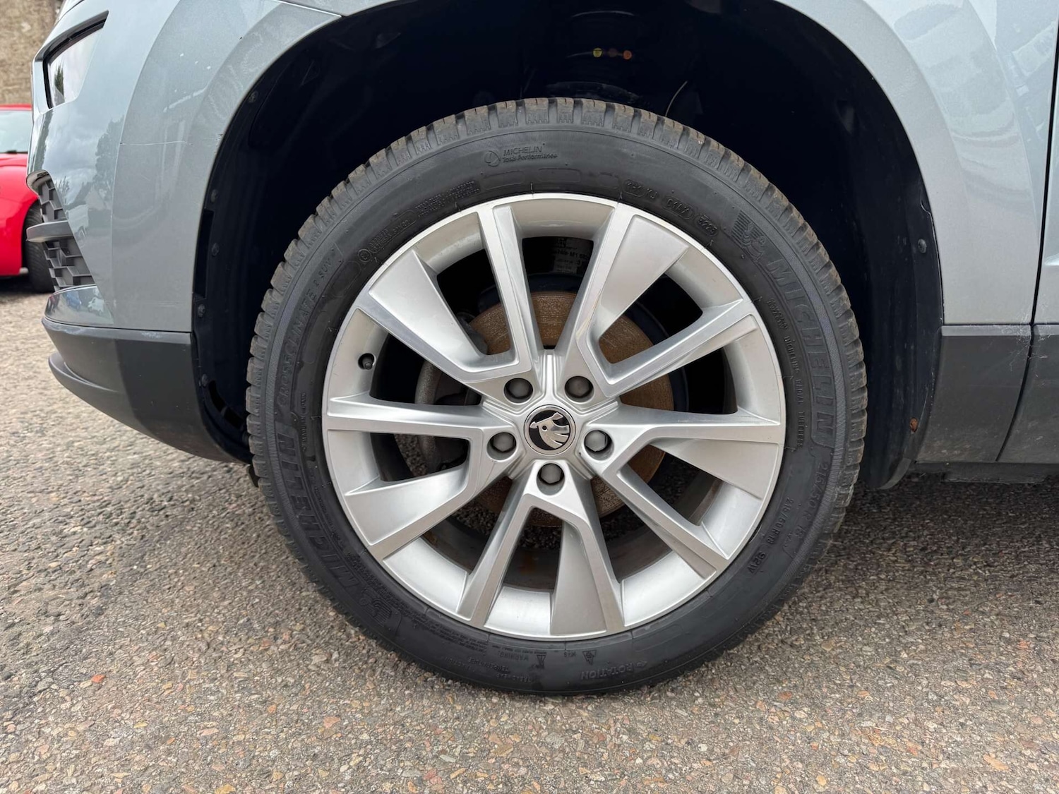 Used Skoda Karoq 2019 for sale - 76649670: Photo 34