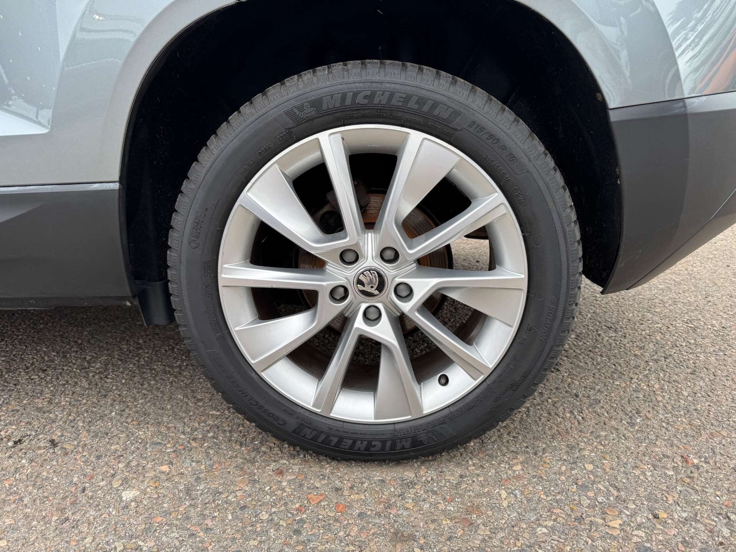 Used Skoda Karoq 2019 for sale - 76649670: Photo 35