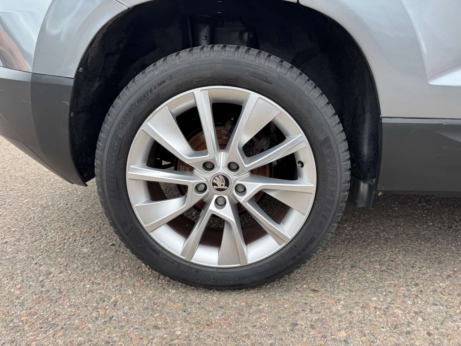 Used Skoda Karoq 2019 for sale - 76649670: Photo 36