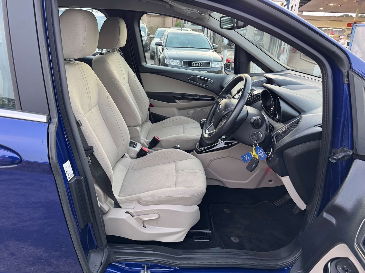 Used Ford B-MAX 2016 for sale - 76909336: Photo 15