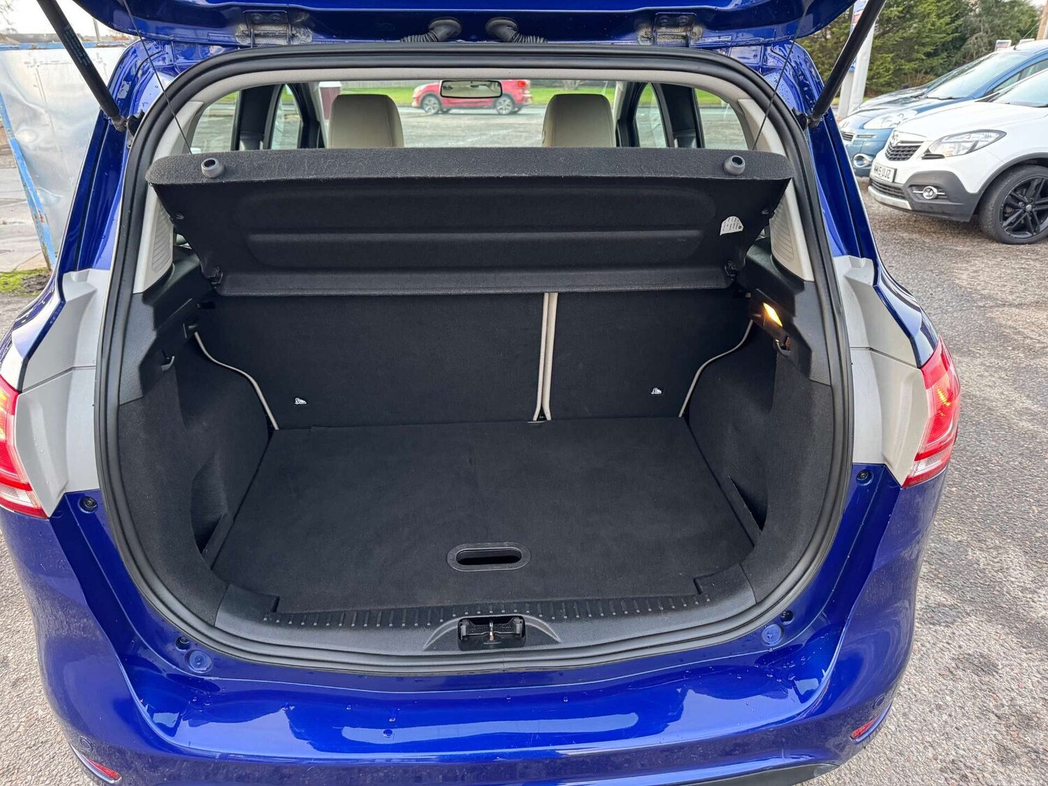 Used Ford B-MAX 2016 for sale - 76909336: Photo 18