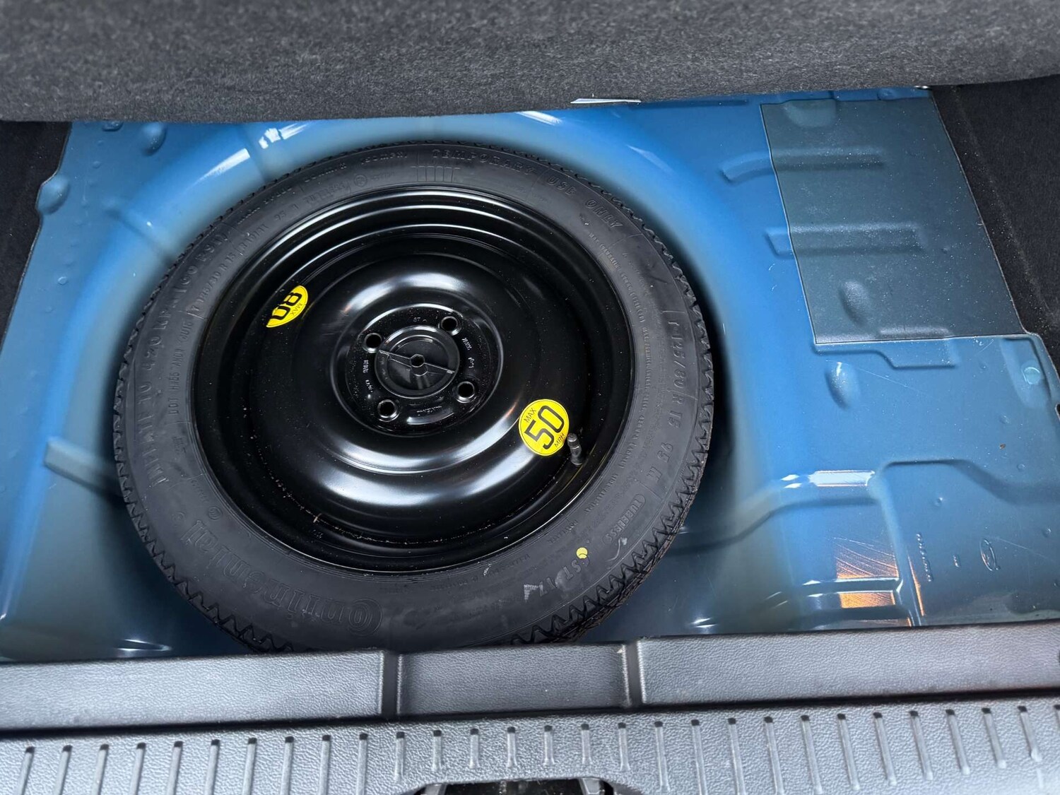 Used Ford B-MAX 2016 for sale - 76909336: Photo 19