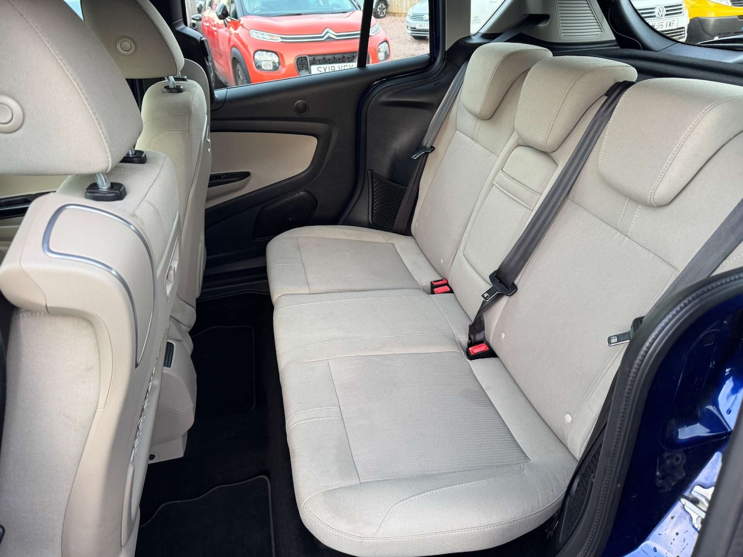 Used Ford B-MAX 2016 for sale - 76909336: Photo 21