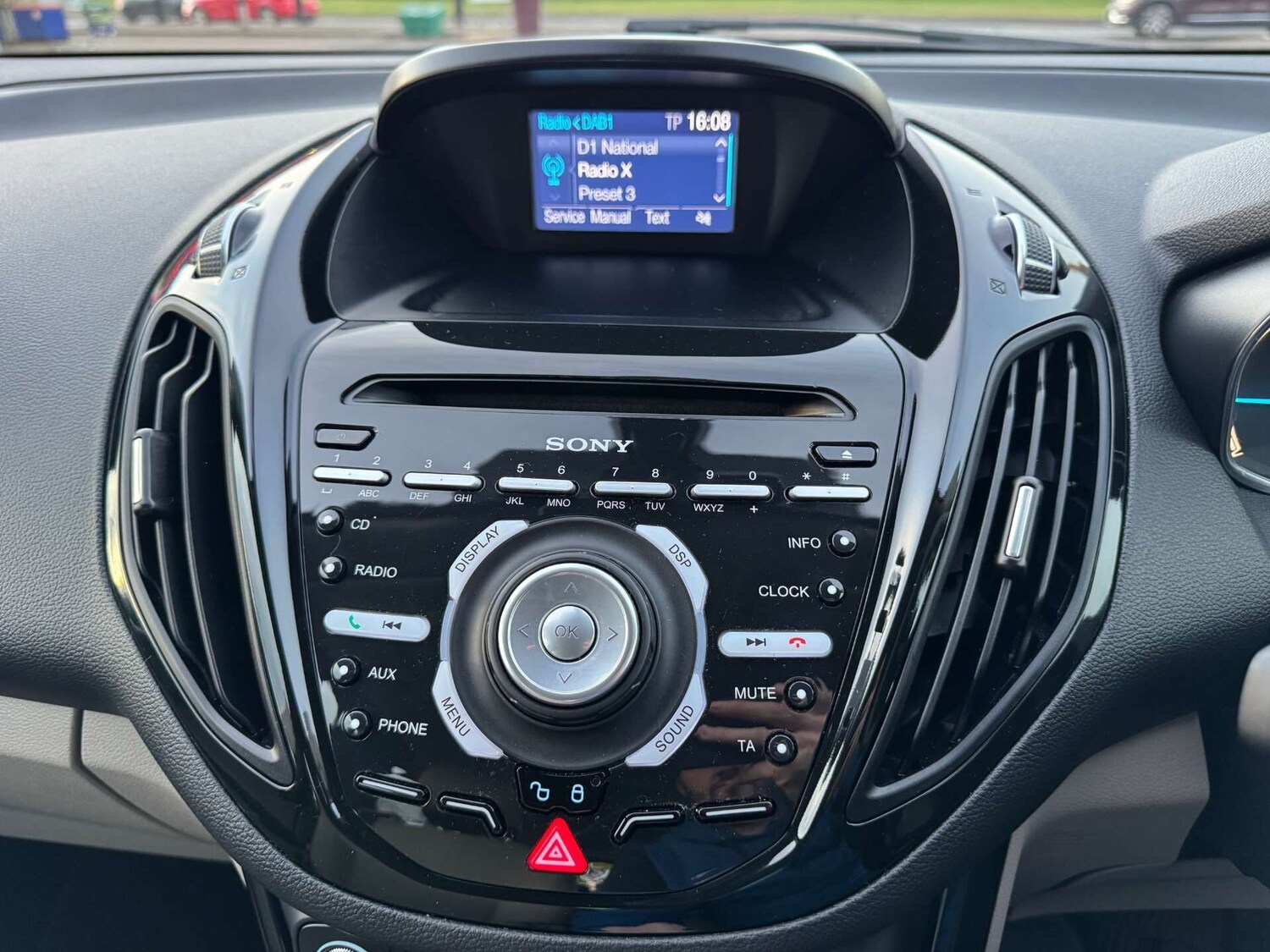 Used Ford B-MAX 2016 for sale - 76909336: Photo 27