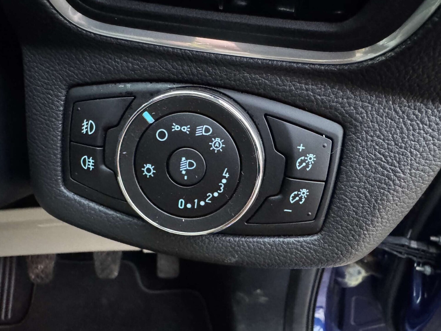 Used Ford B-MAX 2016 for sale - 76909336: Photo 29