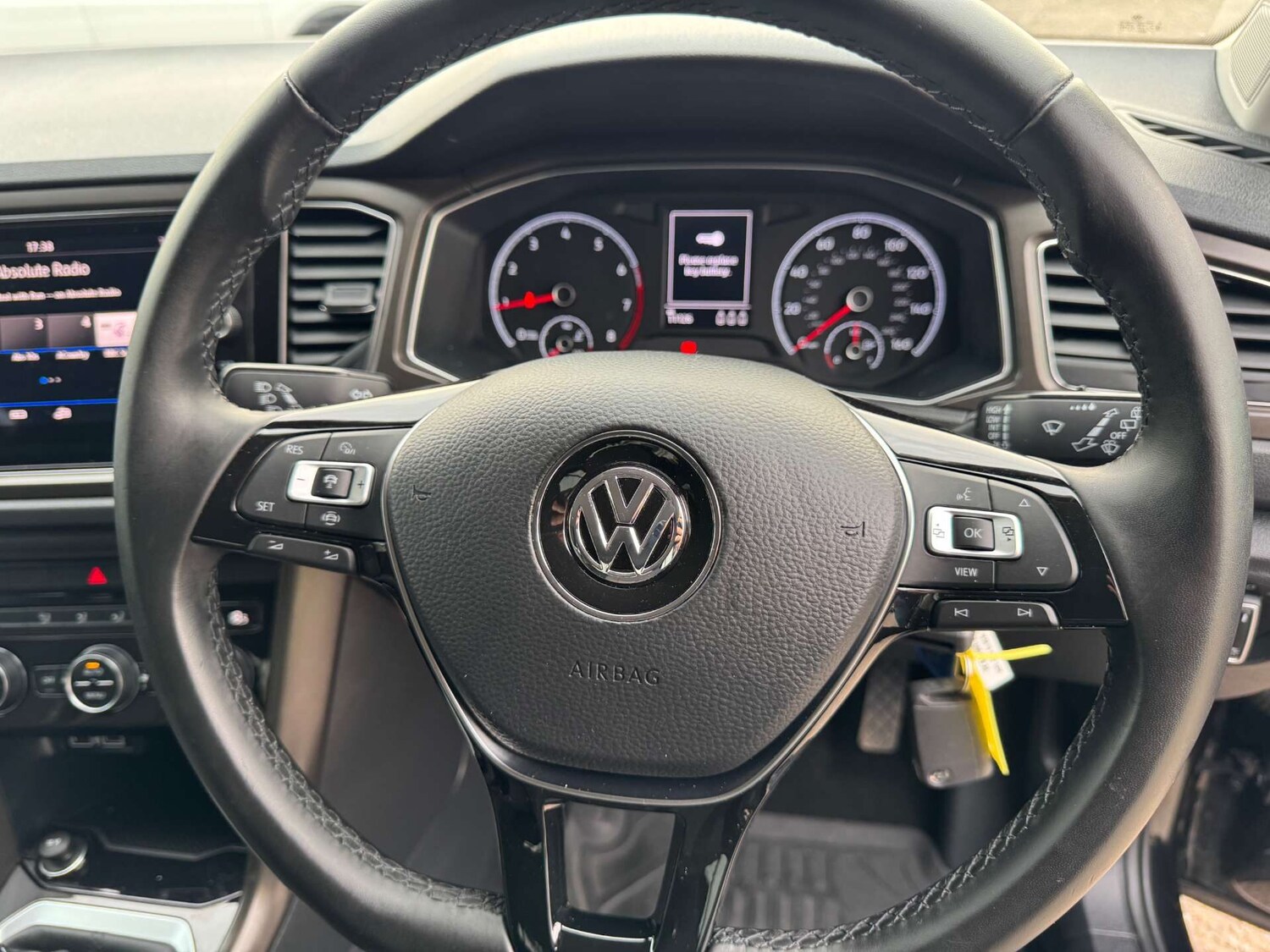 Vehicle 25