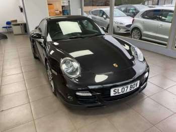 Used Porsche 911 2007 for sale - 73757111: Photo
