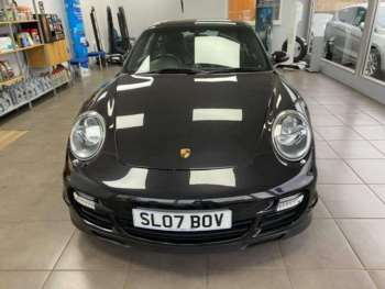 Used Porsche 911 2007 for sale - 73757111: Photo
