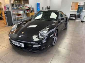 Used Porsche 911 2007 for sale - 73757111: Photo