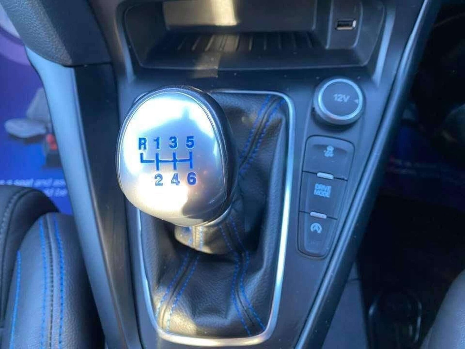 Vehicle 31