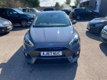 Used Ford Focus 2017 for sale - 73757112: Photo