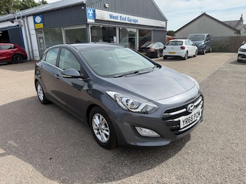 Used Hyundai i30 2015 for sale - 79175517: Photo