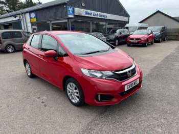 Used Honda Jazz 2018 for sale - 75426625: Photo