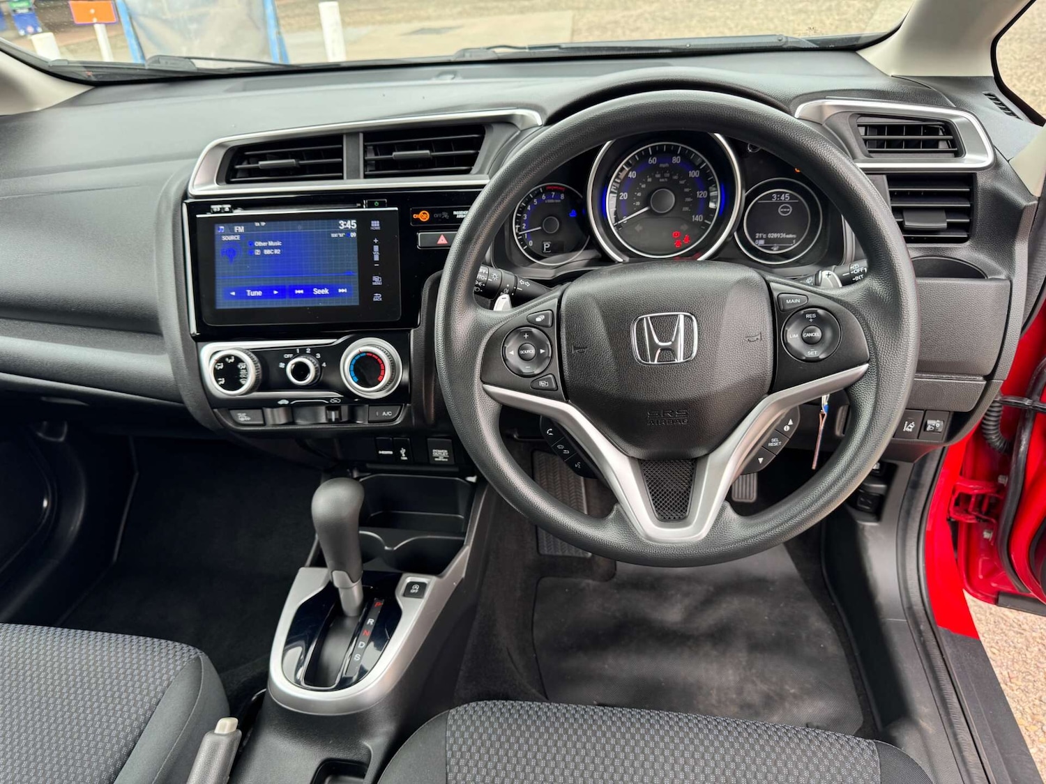 Vehicle 24