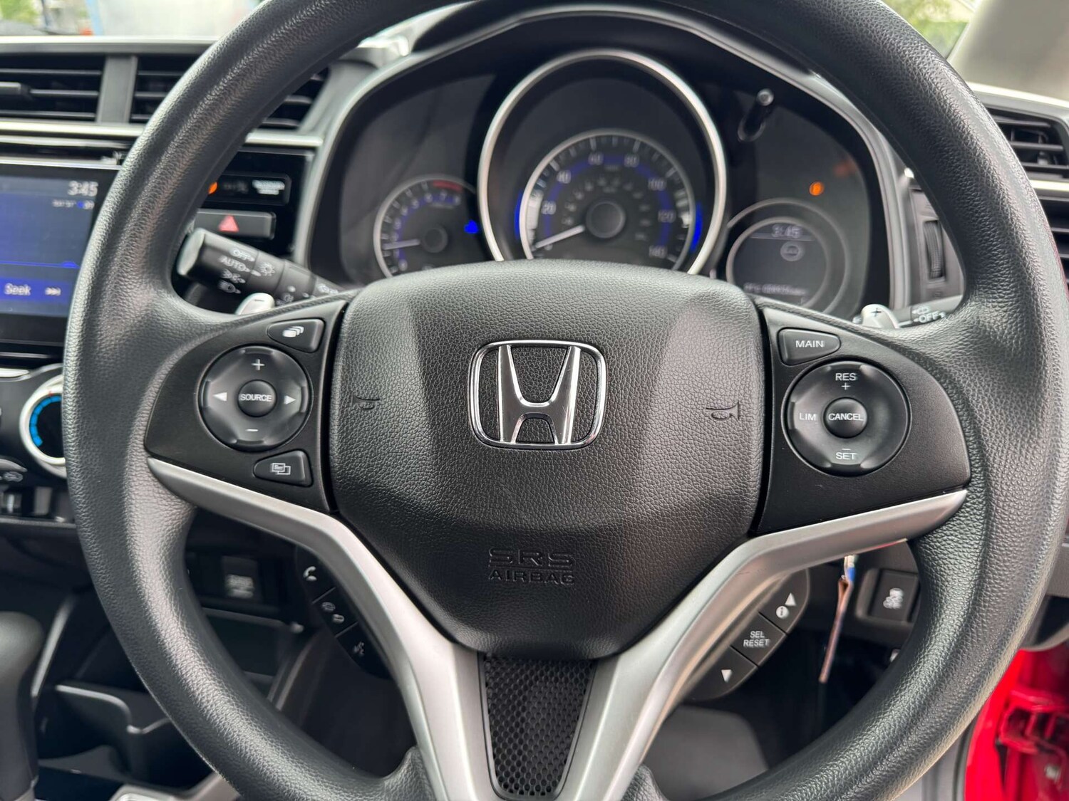 Vehicle 25