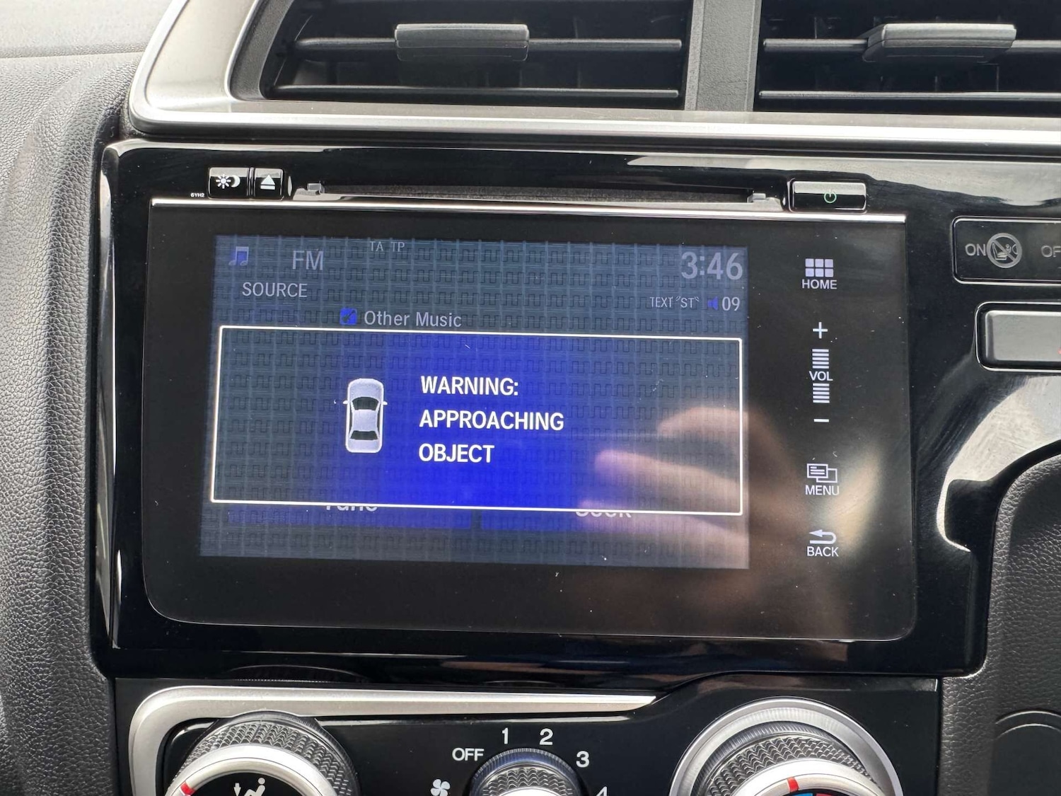 Vehicle 28