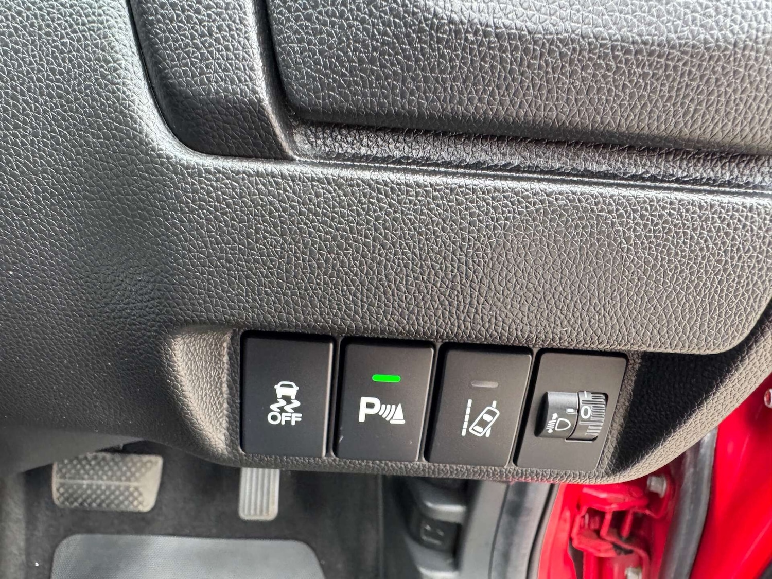 Vehicle 31