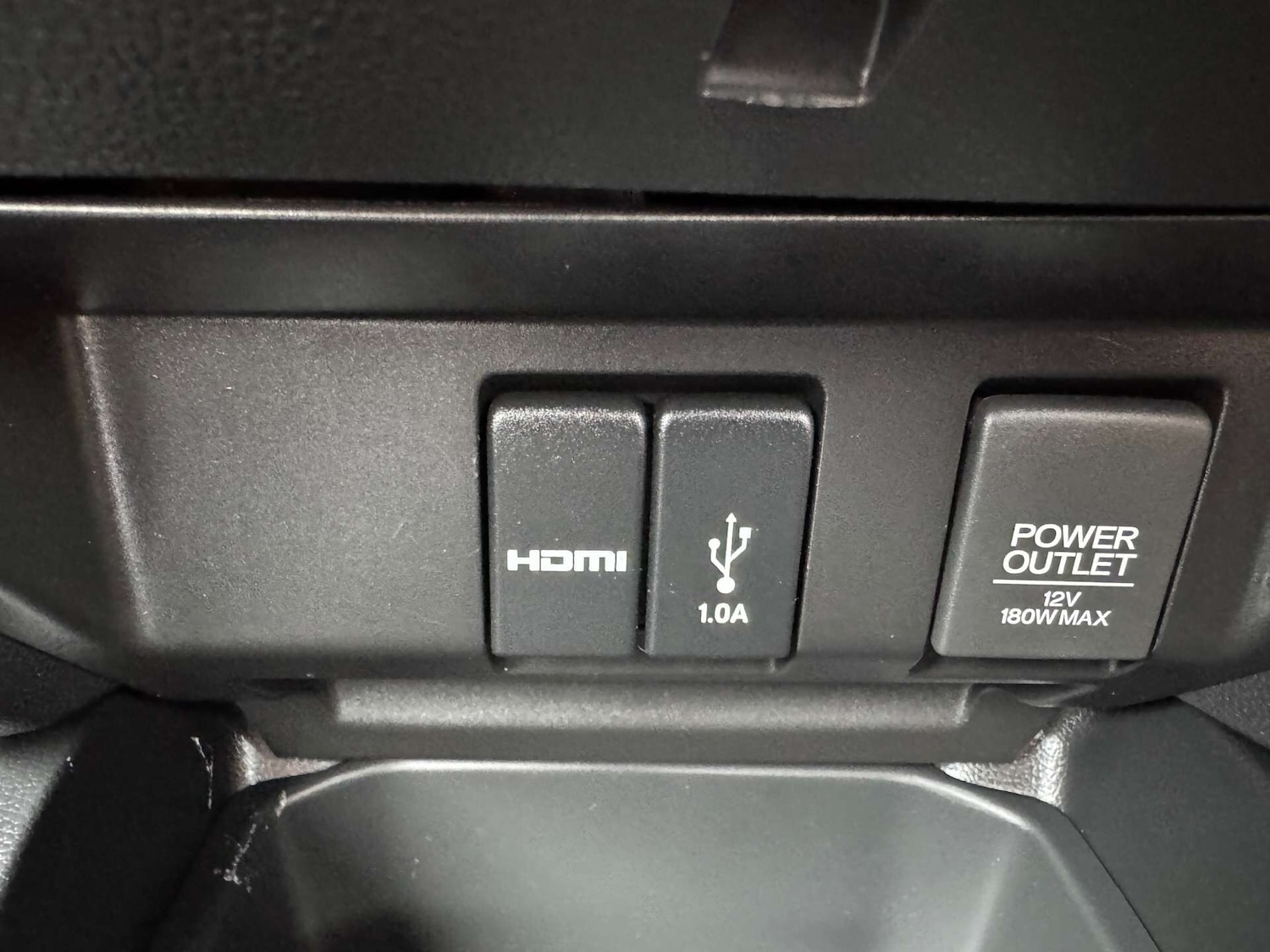 Vehicle 32