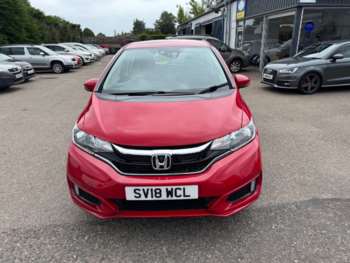 Used Honda Jazz 2018 for sale - 75426625: Photo