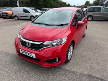 Used Honda Jazz 2018 for sale - 75426625: Photo