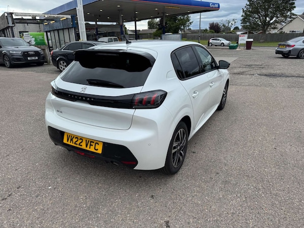 Used Peugeot 208 2022 for sale - 75426802: Photo 10