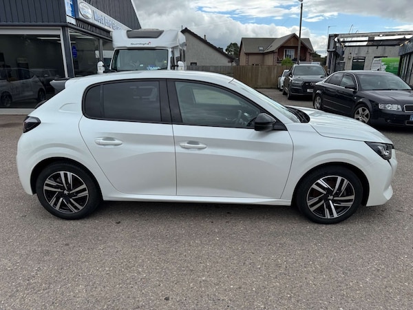 Used Peugeot 208 2022 for sale - 75426802: Photo 12