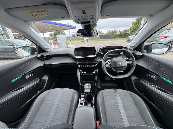 Used Peugeot 208 2022 for sale - 75426802: Photo 13