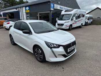 Used Peugeot 208 2022 for sale - 75426802: Photo