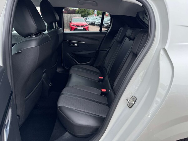 Used Peugeot 208 2022 for sale - 75426802: Photo 20