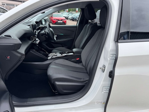 Used Peugeot 208 2022 for sale - 75426802: Photo 22