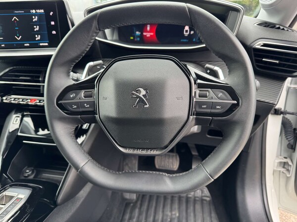 Used Peugeot 208 2022 for sale - 75426802: Photo 24