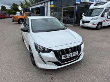Used Peugeot 208 2022 for sale - 75426802: Photo
