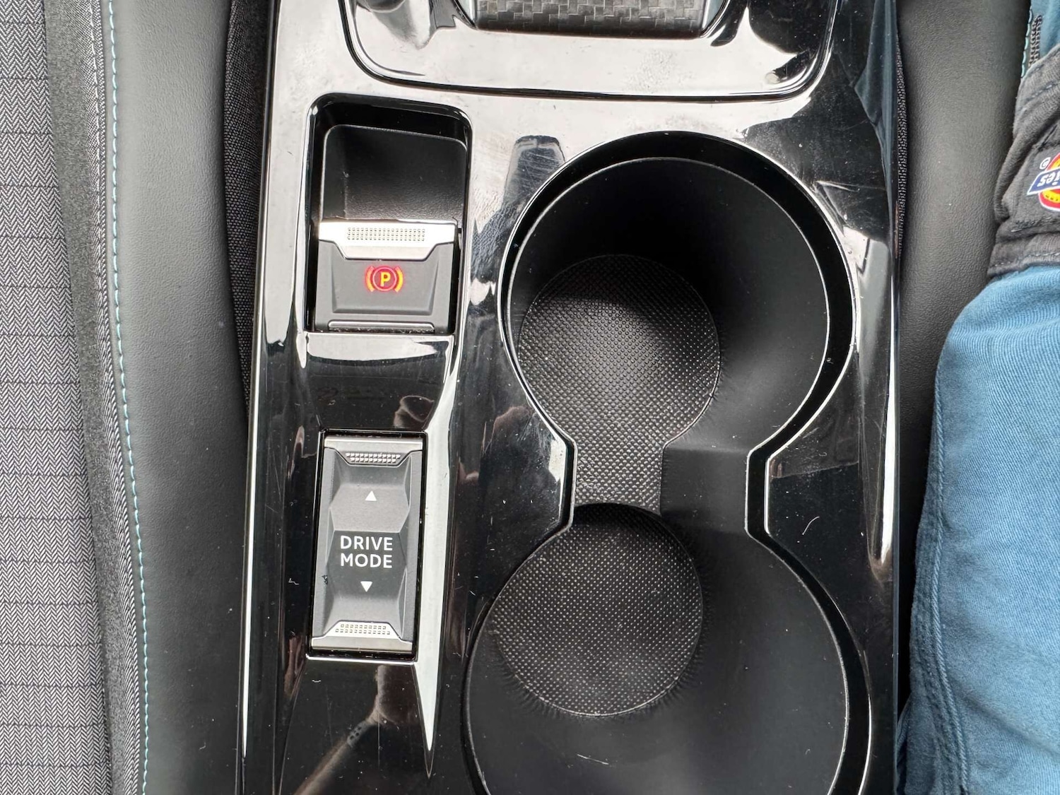 Vehicle 30