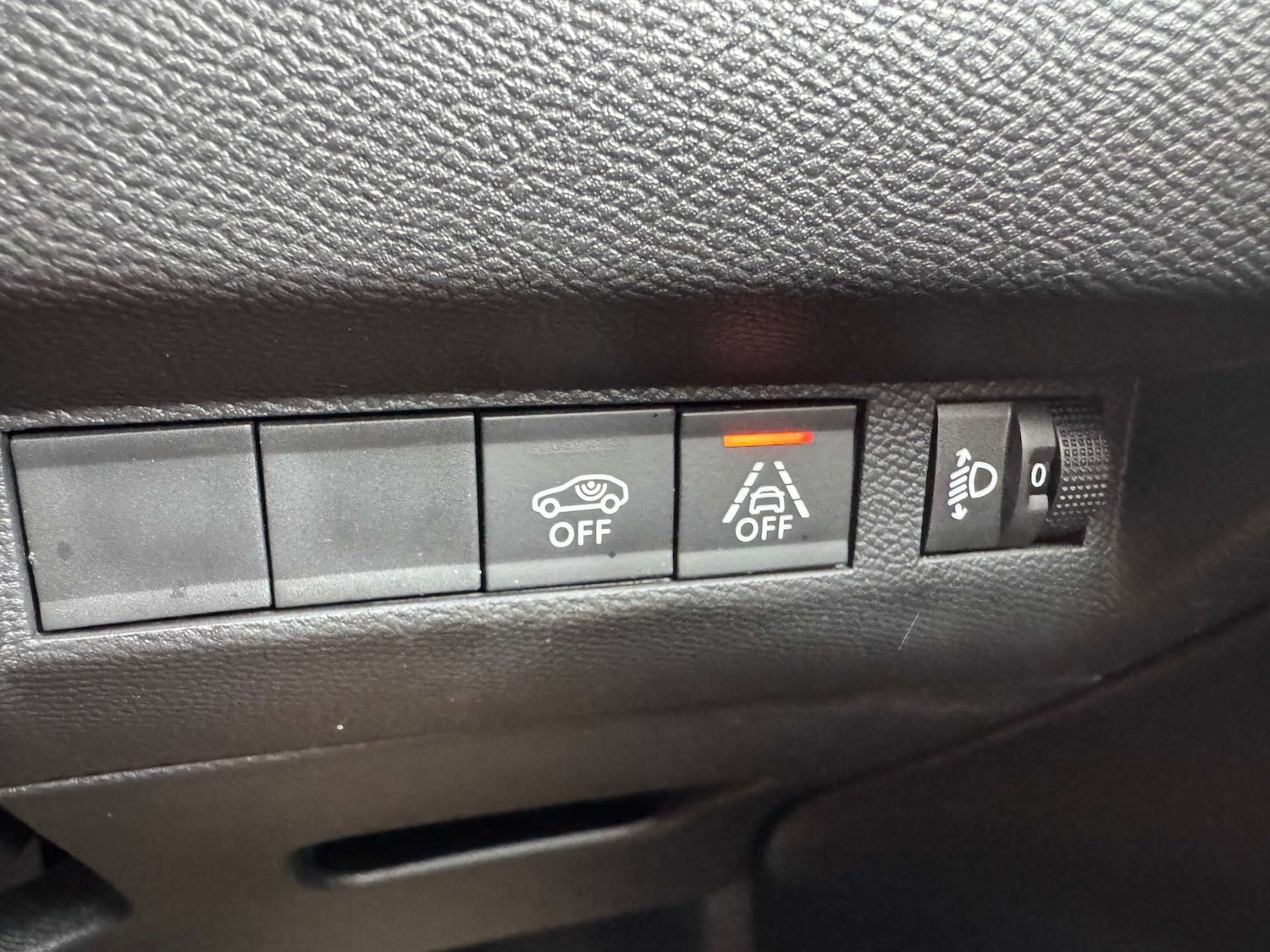 Vehicle 32
