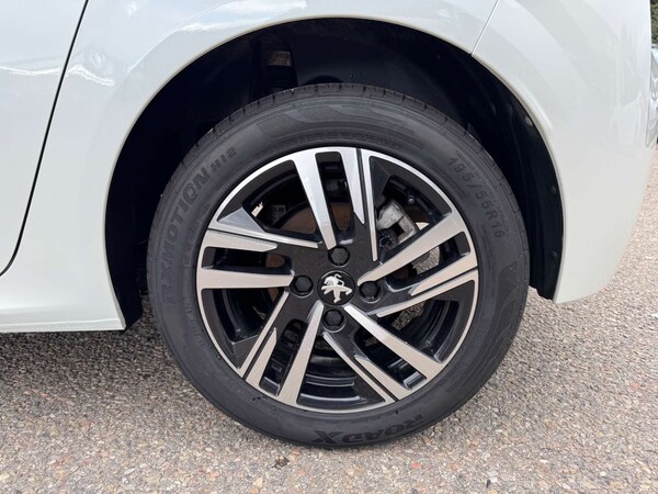 Used Peugeot 208 2022 for sale - 75426802: Photo 34
