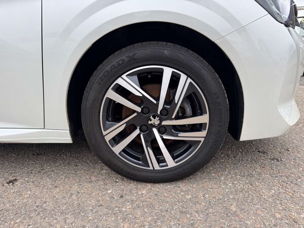 Used Peugeot 208 2022 for sale - 75426802: Photo 36