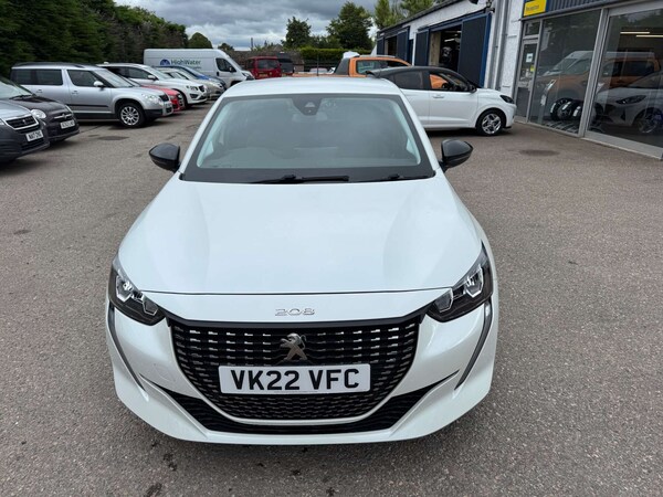 Used Peugeot 208 2022 for sale - 75426802: Photo 3