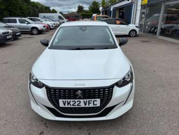Used Peugeot 208 2022 for sale - 75426802: Photo