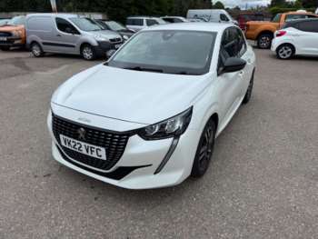 Used Peugeot 208 2022 for sale - 75426802: Photo